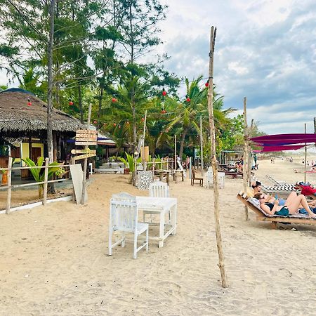 Arugam Bay Holiday Exterior foto