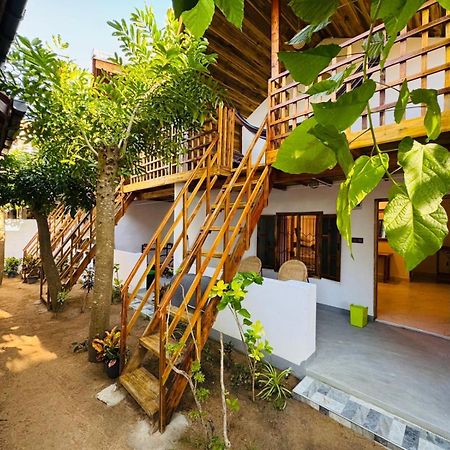 Arugam Bay Holiday Exterior foto