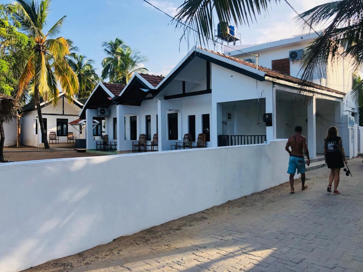 Arugam Bay Holiday Exterior foto