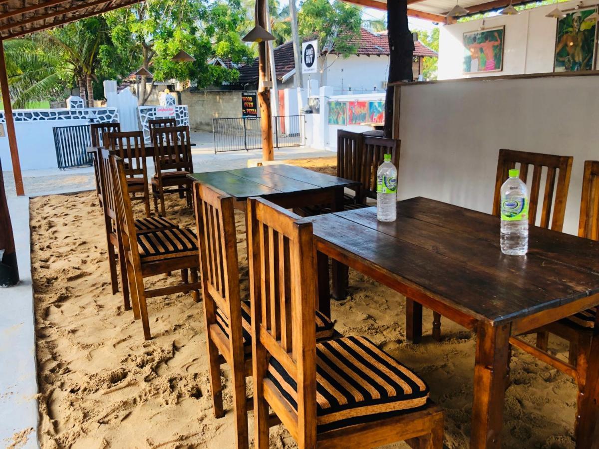 Arugam Bay Holiday Exterior foto