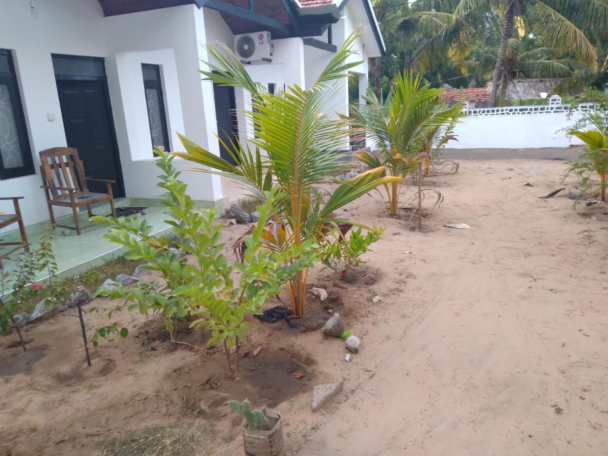 Arugam Bay Holiday Exterior foto