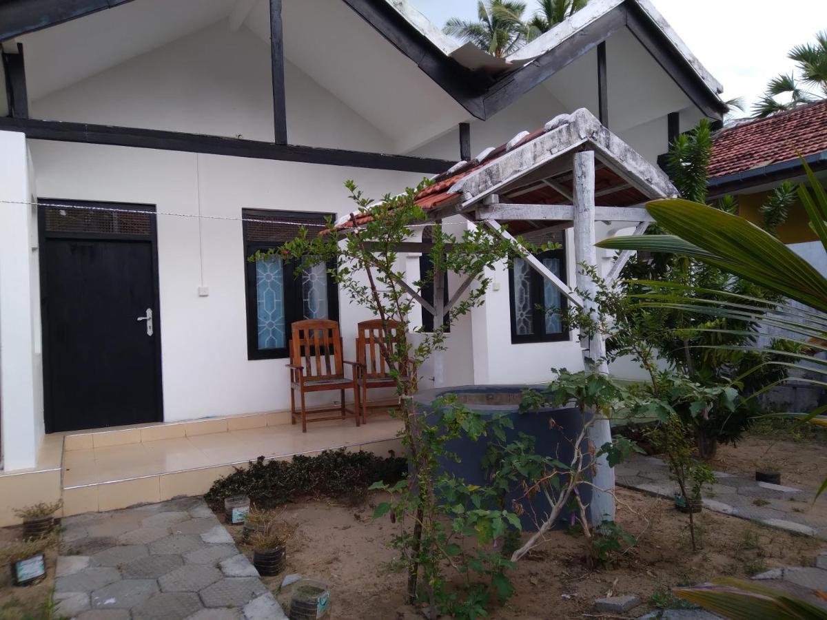 Arugam Bay Holiday Exterior foto