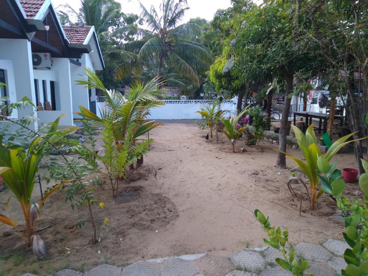 Arugam Bay Holiday Exterior foto